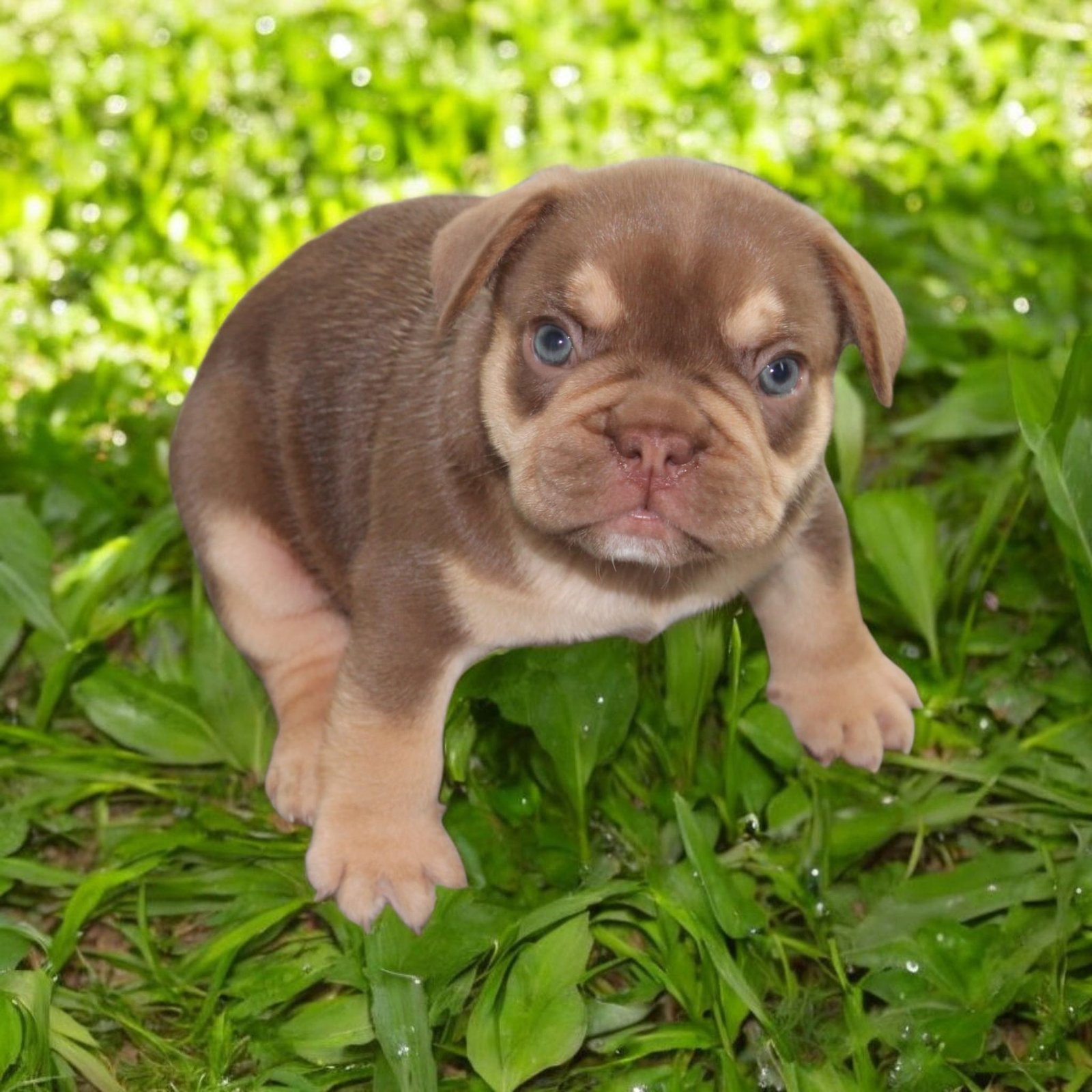 Chiot 3